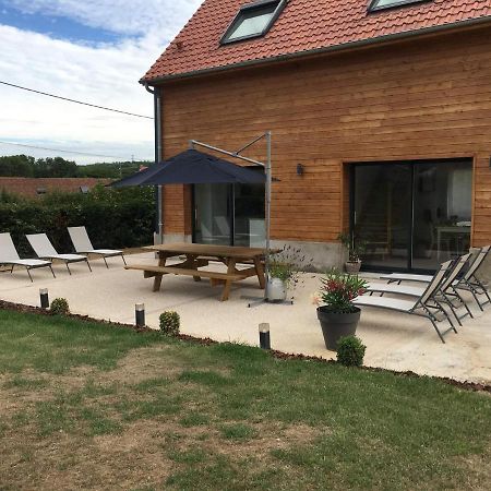 Charmant Gite A La Ferme Situe A 20 Min De La Mer Hermelinghen Exterior foto