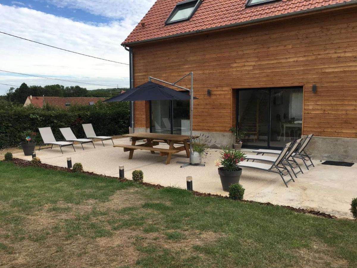 Charmant Gite A La Ferme Situe A 20 Min De La Mer Hermelinghen Exterior foto